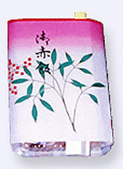 お赤飯　一人前680円