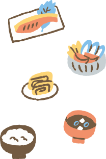 お客様のニーズに合わせた手作り弁当の配達